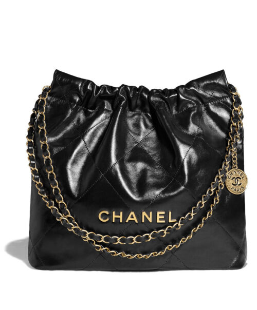 Chanel 22 Small Handbag AS3260
